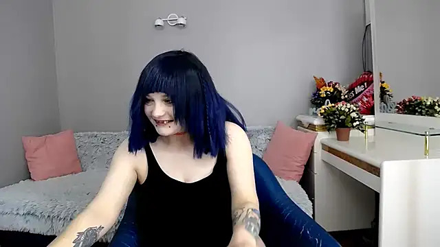 Estheri online show from 06-02-26, 06:26
