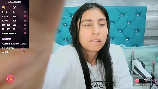 MAARYMOON online show from 01-16-26, 06:01