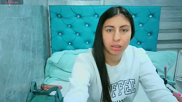 MAARYMOON online show from 02-20-26, 11:11