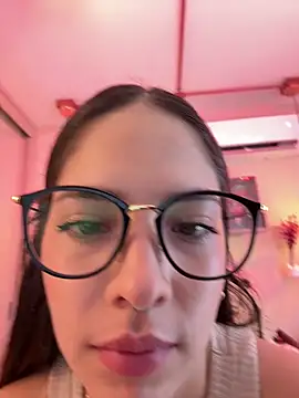 Zoe Bae online show from 02-21-25, 09:32