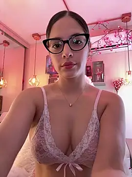 Zoe Bae online show from 03-16-26, 11:09