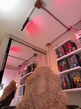 Zoe Bae online show from 04-11-26, 07:45