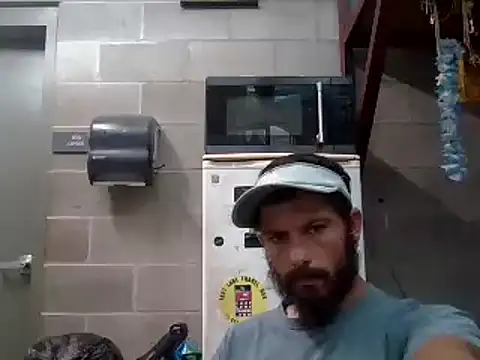 Sitonmyface2020xh online show from 10-14-25, 09:04