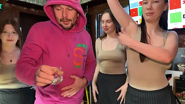 dirtypub online show from 02-14-25, 08:15