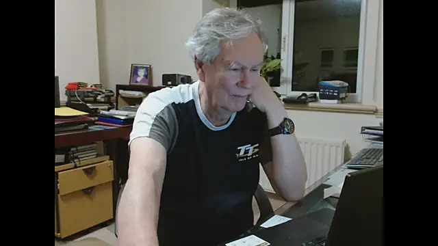 alan inlondon online show from 02-15-26, 10:50