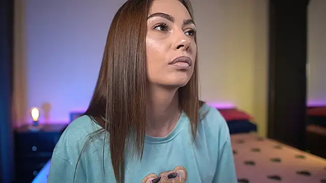 TiffanyPierce online show from 11-29-25, 09:18