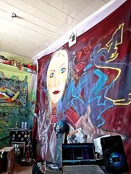 Toycockhot online show from 03-01-25, 06:00