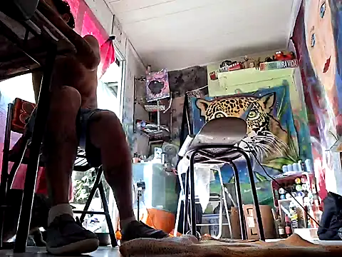 Toycockhot online show from 03-05-25, 09:48