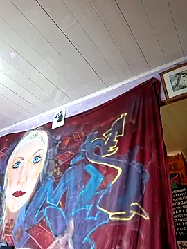 Toycockhot online show from 03-22-25, 07:20