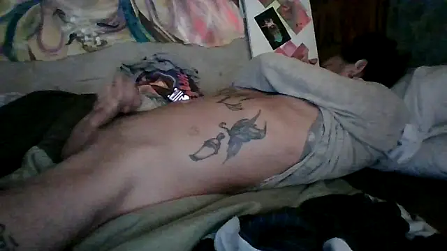 Toycockhot online show from 09-29-25, 01:16