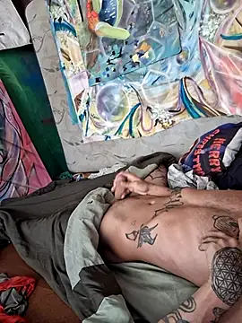 Toycockhot online show from 10-01-25, 01:50