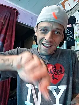 Toycockhot online show from 10-22-25, 03:29