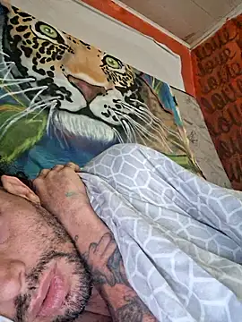 Toycockhot online show from 11-10-25, 01:32