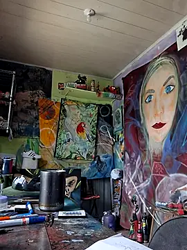 Toycockhot online show from 11-24-25, 04:51