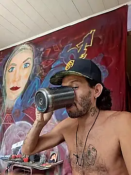 Toycockhot online show from 01-08-26, 06:10