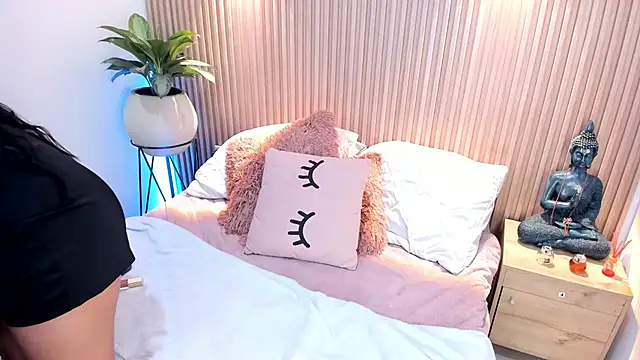 AMELIE xx online show from 01-24-25, 01:36