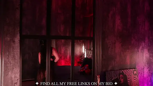 Charlotte Germanotta  online show from 03-07-26, 12:13