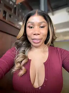 Belle    online show from 01-17-25, 06:44