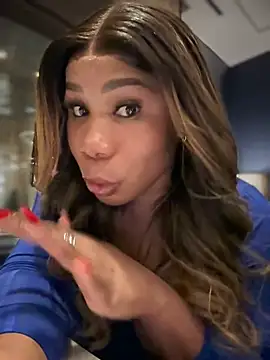 Belle    online show from 01-18-25, 01:41