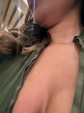 Belle    online show from 01-18-25, 11:22