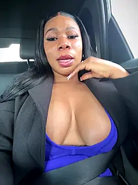 Belle    online show from 09-27-25, 02:22