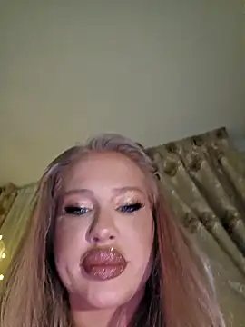 AlmaGraceX online show from 12-31-24, 12:54