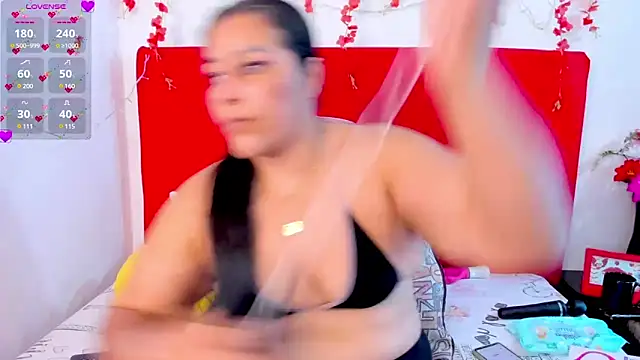 SexxyPamela online show from 03-07-25, 07:49