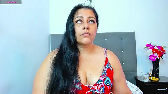 SexxyPamela online show from 09-15-25, 07:58