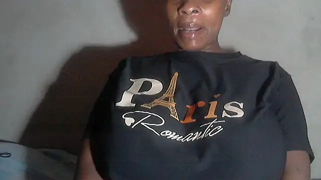 Choco-Coco10 online show from 10-18-25, 10:05