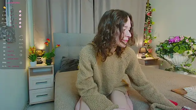 Snapshot of Carla_Dalton chatting on 02-20-25, 01:51 Carla Dalton online show from 02-20-25, 01:51