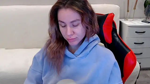 Mila Jon online show from 01-11-25, 12:44