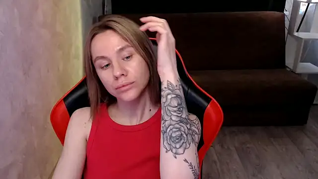 Mila Jon online show from 11-28-25, 07:33