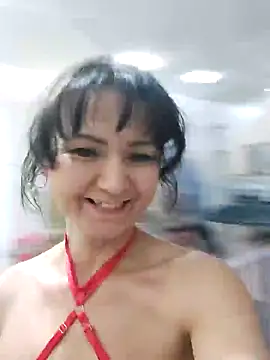 Melissa Fane online show from 02-08-25, 06:55