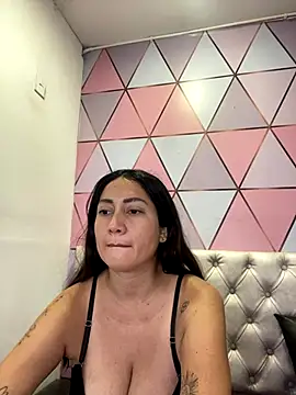 juliana diaz online show from 10-09-25, 11:19