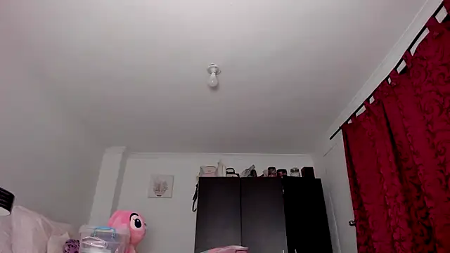 Snapshot of AlondraDiossa03 chatting on 01-28-25, 08:26 AlondraDiossa03 online show from 01-28-25, 08:26