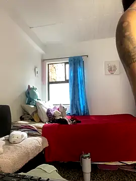 Snapshot of AlondraDiossa03 chatting on 11-12-25, 06:19 AlondraDiossa03 online show from 11-12-25, 06:19