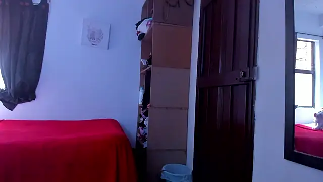 Snapshot of AlondraDiossa03 chatting on 12-04-25, 07:00 AlondraDiossa03 online show from 12-04-25, 07:00