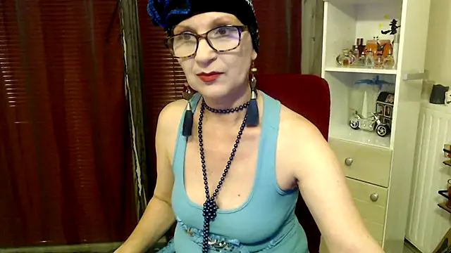 Snapshot of Ala-N-Dala chatting on 12-07-24, 09:22 Ala-N-Dala online show from 12-07-24, 09:22