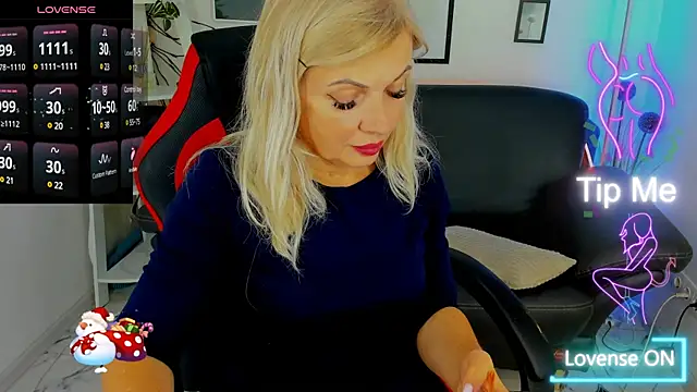 Abby Moore  online show from 03-04-25, 01:49