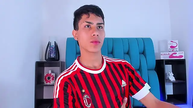 AlanNaughty online show from 01-15-25, 03:33