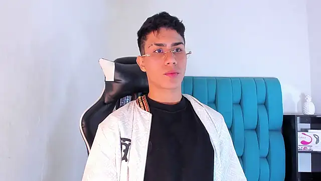 AlanNaughty online show from 03-03-25, 08:32