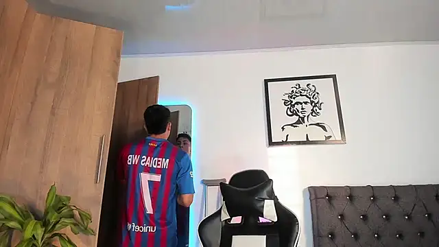 Snapshot of AlanNaughty chatting on 12-03-25, 10:08 AlanNaughty online show from 12-03-25, 10:08