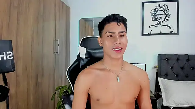 Snapshot of AlanNaughty chatting on 02-01-26, 09:24 AlanNaughty online show from 02-01-26, 09:24