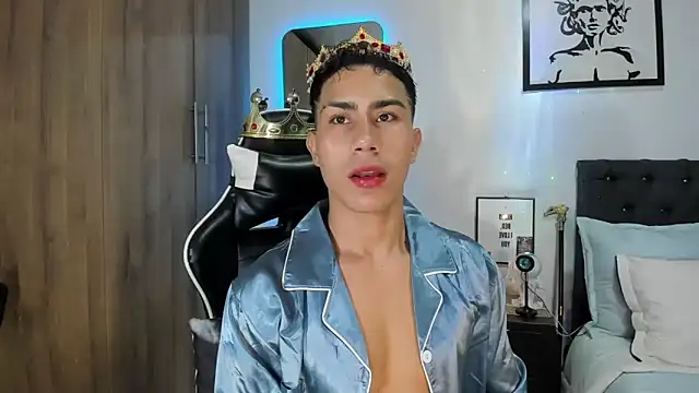 Snapshot of AlanNaughty chatting on 02-27-26, 08:47 AlanNaughty online show from 02-27-26, 08:47