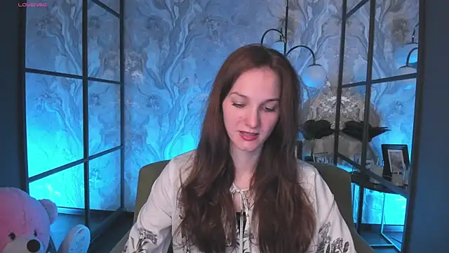 MirandaGlow online show from 04-05-26, 05:37