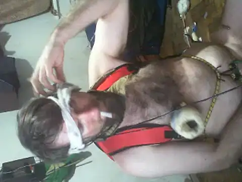 god23free online show from 01-14-25, 07:32