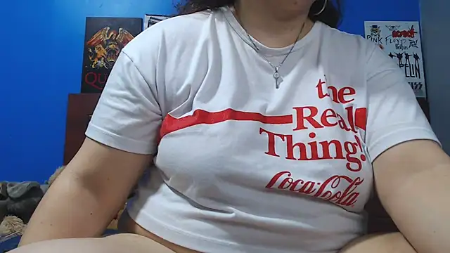 SwtLatinaXX online show from 02-07-26, 12:14