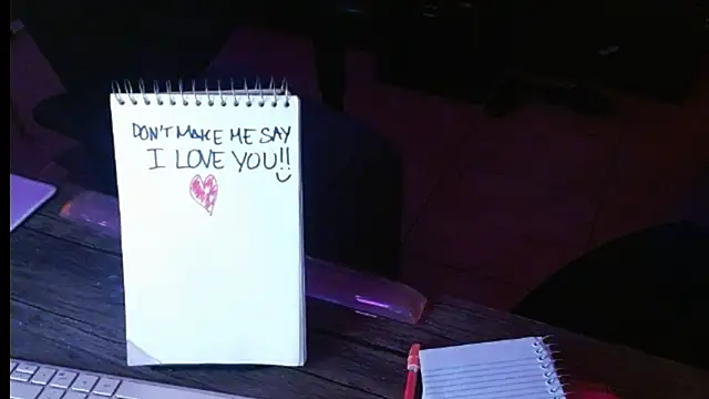 mycock2474u online show from 02-26-25, 07:31