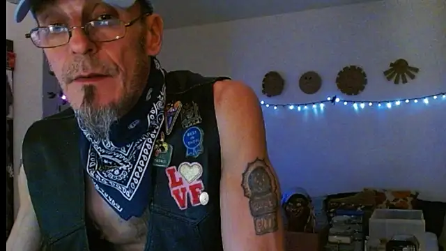 mycock2474u online show from 03-01-25, 07:41