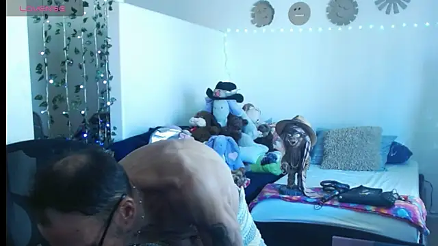 mycock2474u online show from 03-15-25, 09:38